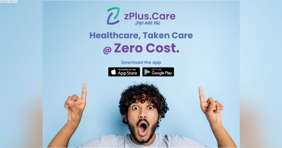 ZPlus Care, where monthly shopping, bill payments pay for your health care